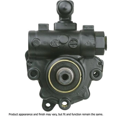 Remanufactured Power Steering Pump Without Reservoir by CARDONE INDUSTRIES - 21-5491 pa5