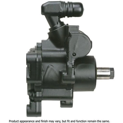 Remanufactured Power Steering Pump Without Reservoir by CARDONE INDUSTRIES - 21-5491 pa6