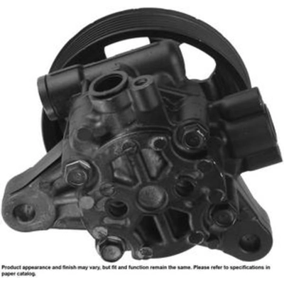 Remanufactured Power Steering Pump Without Reservoir by CARDONE INDUSTRIES - 21-5495 pa2