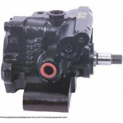 Remanufactured Power Steering Pump Without Reservoir by CARDONE INDUSTRIES - 21-5636 pa11