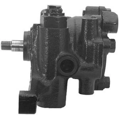 Remanufactured Power Steering Pump Without Reservoir by CARDONE INDUSTRIES - 21-5637 pa1
