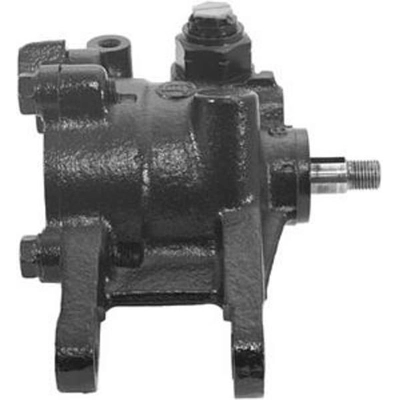 Remanufactured Power Steering Pump Without Reservoir by CARDONE INDUSTRIES - 21-5637 pa2
