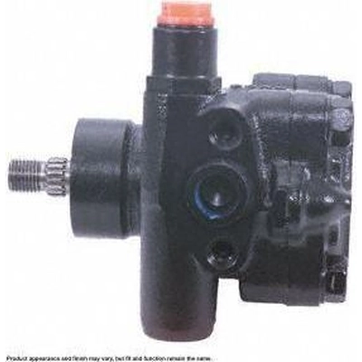Remanufactured Power Steering Pump Without Reservoir by CARDONE INDUSTRIES - 21-5651 pa10