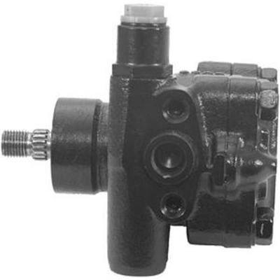 Remanufactured Power Steering Pump Without Reservoir by CARDONE INDUSTRIES - 21-5651 pa2