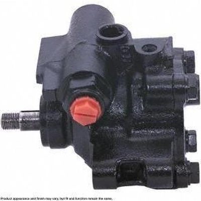 Remanufactured Power Steering Pump Without Reservoir by CARDONE INDUSTRIES - 21-5670 pa10