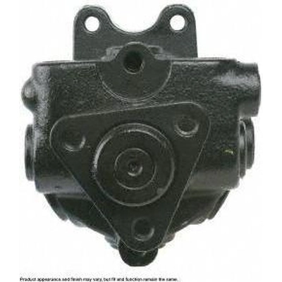 Remanufactured Power Steering Pump Without Reservoir by CARDONE INDUSTRIES - 21-5672 pa12