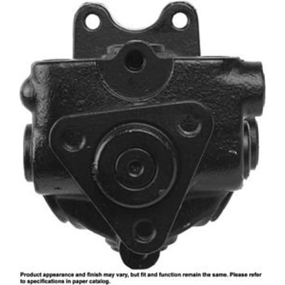 Remanufactured Power Steering Pump Without Reservoir by CARDONE INDUSTRIES - 21-5672 pa3