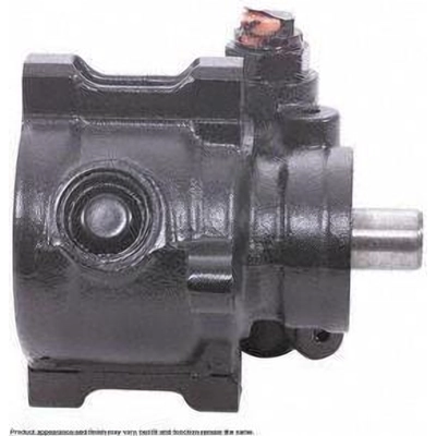 Remanufactured Power Steering Pump Without Reservoir by CARDONE INDUSTRIES - 21-5701 pa11