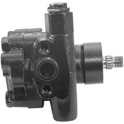 Remanufactured Power Steering Pump Without Reservoir by CARDONE INDUSTRIES - 21-5726 pa1