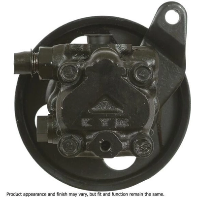 Remanufactured Power Steering Pump Without Reservoir by CARDONE INDUSTRIES - 21-5751 pa7