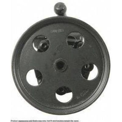Remanufactured Power Steering Pump Without Reservoir by CARDONE INDUSTRIES - 21-580 pa4