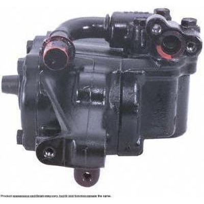 Remanufactured Power Steering Pump Without Reservoir by CARDONE INDUSTRIES - 21-5802 pa10