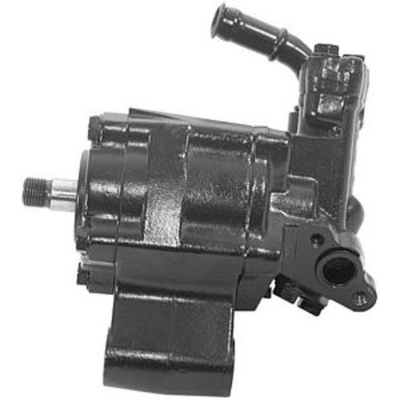 Remanufactured Power Steering Pump Without Reservoir by CARDONE INDUSTRIES - 21-5803 pa5