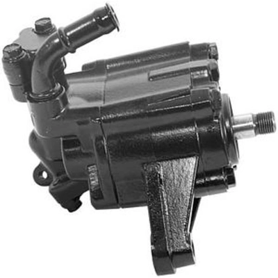 Remanufactured Power Steering Pump Without Reservoir by CARDONE INDUSTRIES - 21-5803 pa6