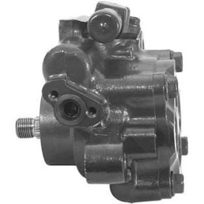 Remanufactured Power Steering Pump Without Reservoir by CARDONE INDUSTRIES - 21-5804 pa1