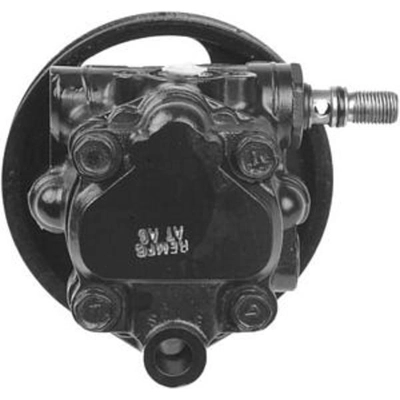 Remanufactured Power Steering Pump Without Reservoir by CARDONE INDUSTRIES - 21-5809 pa2