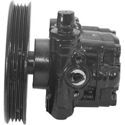 Remanufactured Power Steering Pump Without Reservoir by CARDONE INDUSTRIES - 21-5811 pa4