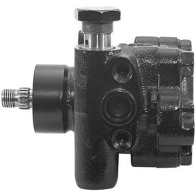 Remanufactured Power Steering Pump Without Reservoir by CARDONE INDUSTRIES - 21-5826 pa3