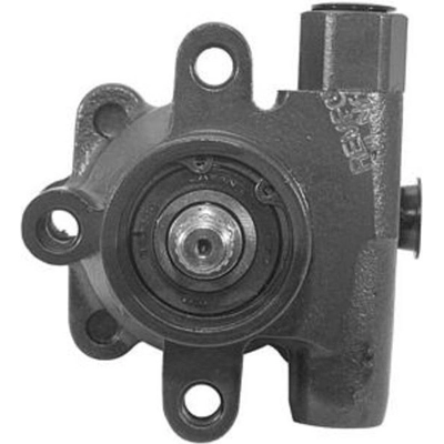 Remanufactured Power Steering Pump Without Reservoir by CARDONE INDUSTRIES - 21-5827 pa4