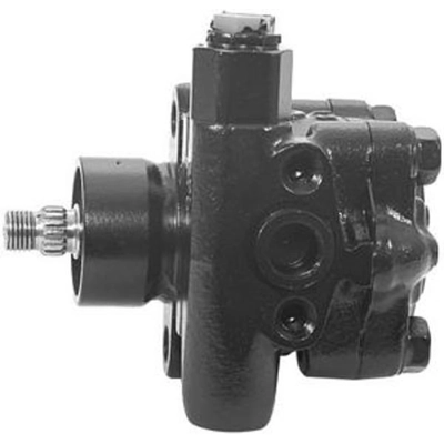 Remanufactured Power Steering Pump Without Reservoir by CARDONE INDUSTRIES - 21-5828 pa1