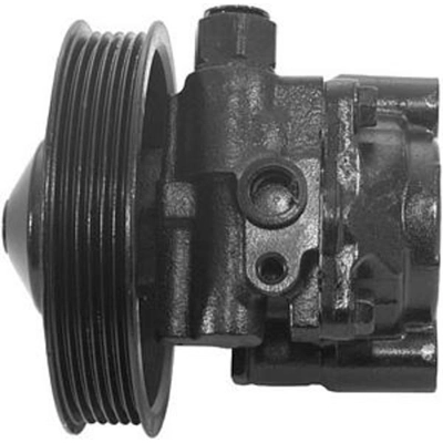 Remanufactured Power Steering Pump Without Reservoir by CARDONE INDUSTRIES - 21-5840 pa1