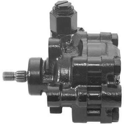 Remanufactured Power Steering Pump Without Reservoir by CARDONE INDUSTRIES - 21-5848 pa4