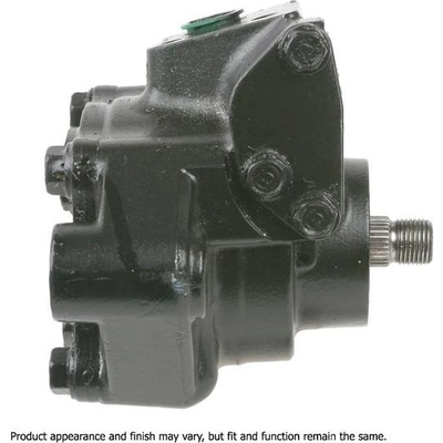 Remanufactured Power Steering Pump Without Reservoir by CARDONE INDUSTRIES - 21-5852 pa6