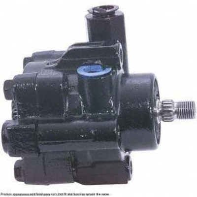 Remanufactured Power Steering Pump Without Reservoir by CARDONE INDUSTRIES - 21-5863 pa11