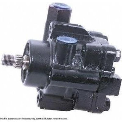 Remanufactured Power Steering Pump Without Reservoir by CARDONE INDUSTRIES - 21-5864 pa10