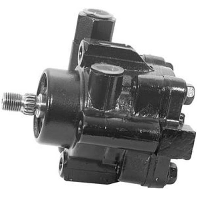 Remanufactured Power Steering Pump Without Reservoir by CARDONE INDUSTRIES - 21-5864 pa3