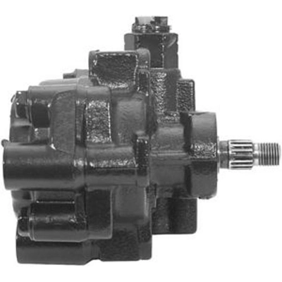 Remanufactured Power Steering Pump Without Reservoir by CARDONE INDUSTRIES - 21-5875 pa6