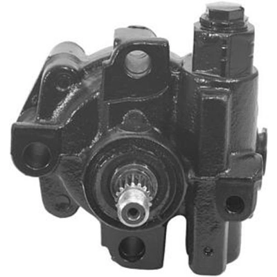Pompe de direction assistée sans réservoir reconditionné par CARDONE INDUSTRIES - 21-5875 pa7