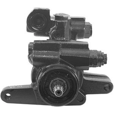 Remanufactured Power Steering Pump Without Reservoir by CARDONE INDUSTRIES - 21-5878 pa5