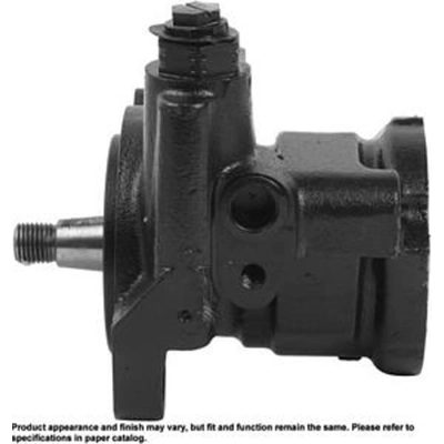 Remanufactured Power Steering Pump Without Reservoir by CARDONE INDUSTRIES - 21-5879 pa4