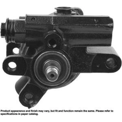 Remanufactured Power Steering Pump Without Reservoir by CARDONE INDUSTRIES - 21-5884 pa2