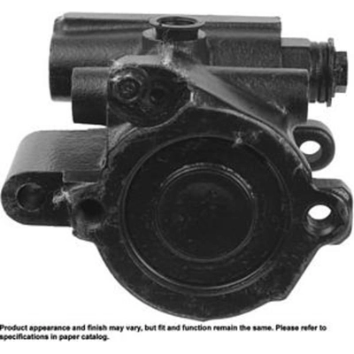 Remanufactured Power Steering Pump Without Reservoir by CARDONE INDUSTRIES - 21-5884 pa4
