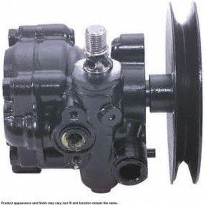 Remanufactured Power Steering Pump Without Reservoir by CARDONE INDUSTRIES - 21-5885 pa11