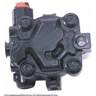 Remanufactured Power Steering Pump Without Reservoir by CARDONE INDUSTRIES - 21-5892 pa9