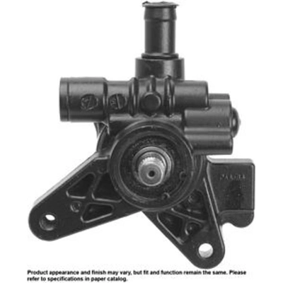 Remanufactured Power Steering Pump Without Reservoir by CARDONE INDUSTRIES - 21-5919 pa8