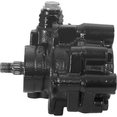 Remanufactured Power Steering Pump Without Reservoir by CARDONE INDUSTRIES - 21-5922 pa6