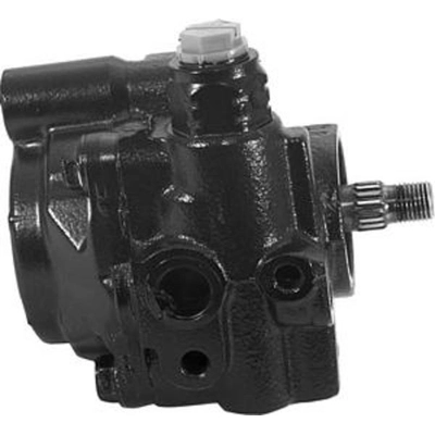 Remanufactured Power Steering Pump Without Reservoir by CARDONE INDUSTRIES - 21-5922 pa8