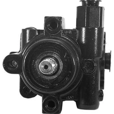 Remanufactured Power Steering Pump Without Reservoir by CARDONE INDUSTRIES - 21-5932 pa1
