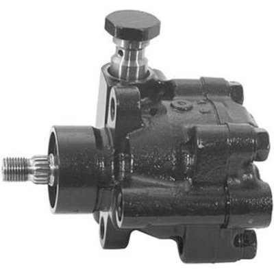 Remanufactured Power Steering Pump Without Reservoir by CARDONE INDUSTRIES - 21-5933 pa8