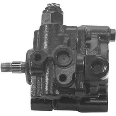 Remanufactured Power Steering Pump Without Reservoir by CARDONE INDUSTRIES - 21-5934 pa5