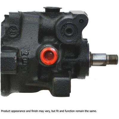 Remanufactured Power Steering Pump Without Reservoir by CARDONE INDUSTRIES - 21-5945 pa12