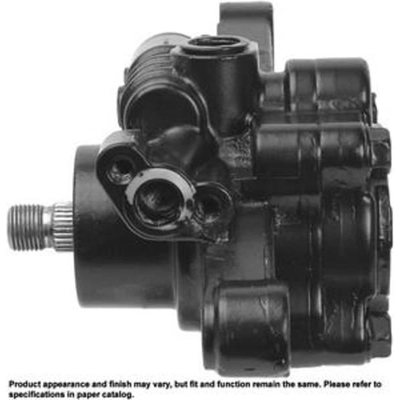 Remanufactured Power Steering Pump Without Reservoir by CARDONE INDUSTRIES - 21-5946 pa5