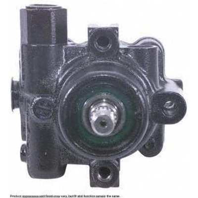 Remanufactured Power Steering Pump Without Reservoir by CARDONE INDUSTRIES - 21-5955 pa12
