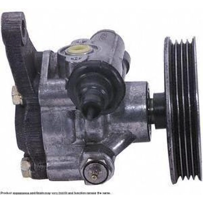 Remanufactured Power Steering Pump Without Reservoir by CARDONE INDUSTRIES - 21-5957 pa11