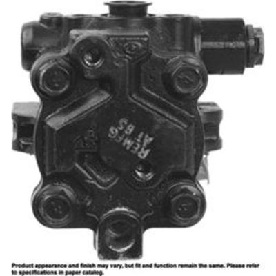 Remanufactured Power Steering Pump Without Reservoir by CARDONE INDUSTRIES - 21-5962 pa3
