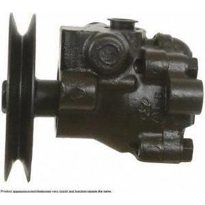 Remanufactured Power Steering Pump Without Reservoir by CARDONE INDUSTRIES - 21-5963 pa2